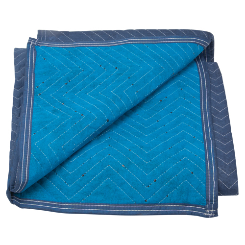 Enveloppe de protection &eacute;conomique pour mobilier, 80" lo x 72" la, 3,33 lb Infinity Industrial Services Inc.