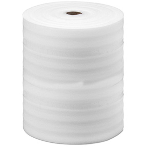 StarFoam Foam Roll, Regular, 1/8" Thick, 24" W x 1100' L Infinity Industrial Services Inc.