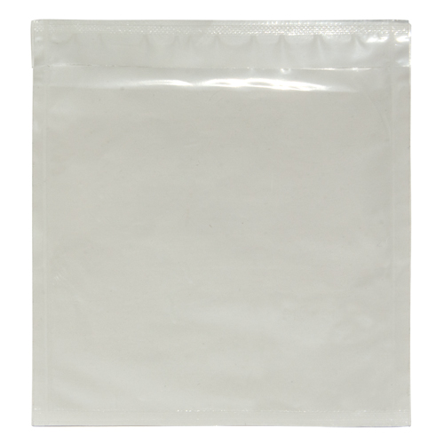 Blank Packing List Envelope, 4-1/2" L x 5-1/2" W, Backloading Style Infinity Industrial Services Inc.