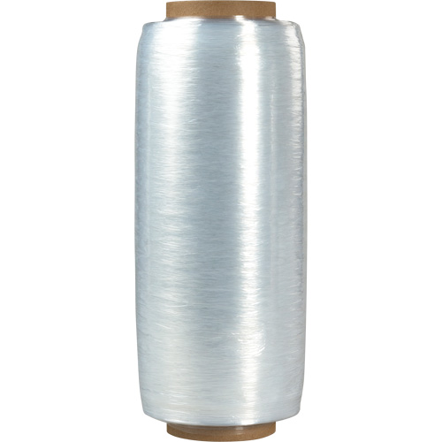 Film manuel pr&eacute;-&eacute;tir&eacute; EcoSupreme, Souffl&eacute;, Calibre 33 (8,4 microm&egrave;tres), 12-1/2" x 1476' Infinity Industrial Services Inc.