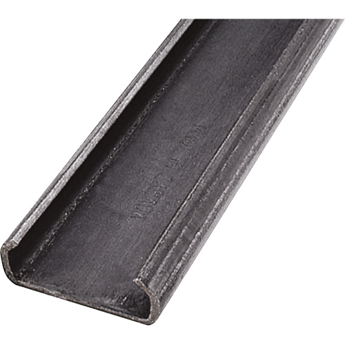 Winch Track Infinity Industrial Services Inc.