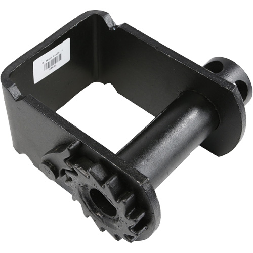 Treuil &agrave; glissi&egrave;re Infinity Industrial Services Inc.