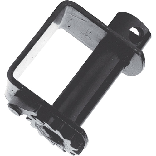 Sliding Winch Infinity Industrial Services Inc.