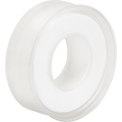 Teflon&reg; Sealing Tape, 520" L x 1/2" W, White Infinity Industrial Services Inc.