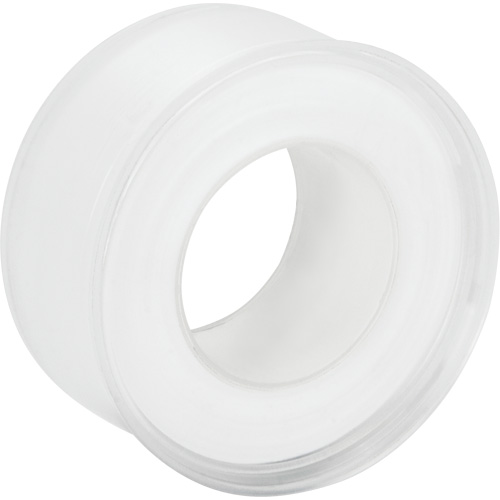 Teflon&reg; Sealing Tape, 520" L x 3/4" W, White Infinity Industrial Services Inc.