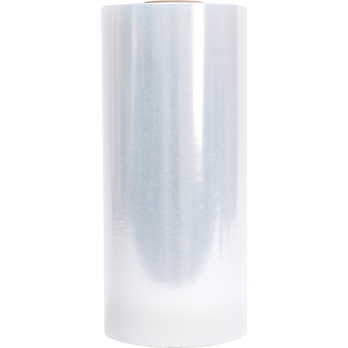 Evolve One Side-Cling Machine Film, 19-11/16" x 6000', 50 Gauge (12.7 micrometers) Infinity Industrial Services Inc.