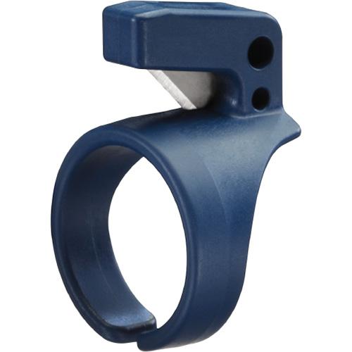 Coupe-fils &agrave; anneau jetable Secumax Infinity Industrial Services Inc.
