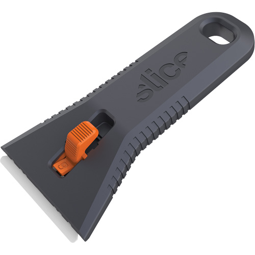 Slice Manual Utility Scraper, Ceramic Blade, 65 mm Wide, Nylon Handle Infinity Industrial Services Inc.