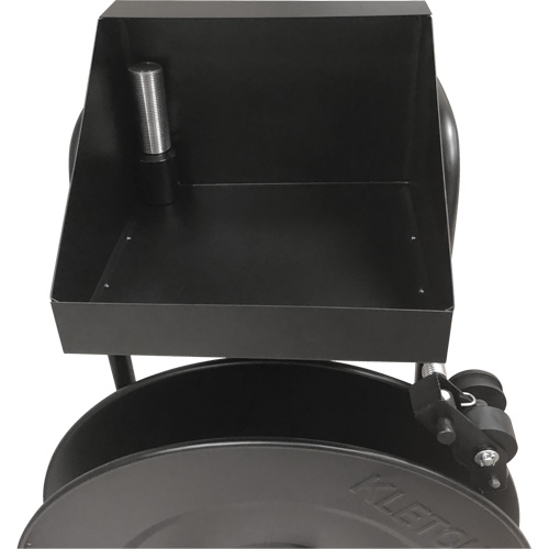 Distributeur de feuillards, Feuillard Polyester/Acier/Polypropyl&egrave;ne, Dia de noyau 16"/8", largeur de rouleau 3"/8"/6" Infinity Industrial Services Inc.