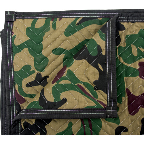 Standard Furniture Pad, 80" L x 72" W, 29 oz. Infinity Industrial Services Inc.