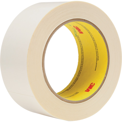Repulpable Flying Splice Tape 906W, 18 mm (3/4") x 33 m (108'), White Infinity Industrial Services Inc.