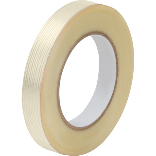 Ruban &agrave; filament d'usage g&eacute;n&eacute;ral, &eacute;paisseur 4 mils, 18 mm (3/4") x 55 m (180')  Infinity Industrial Services Inc.