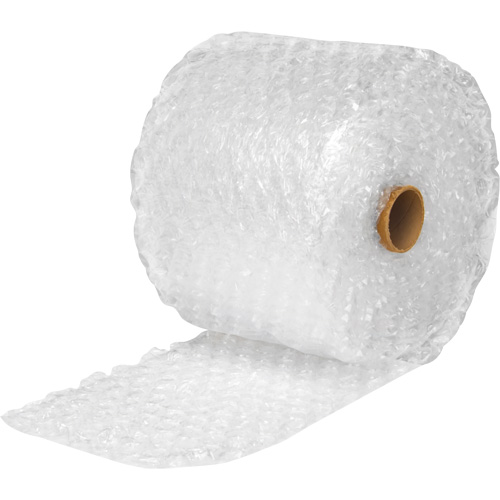 Bubble Roll, 50' x 24", Bubble Size 1/2" Infinity Industrial Services Inc.