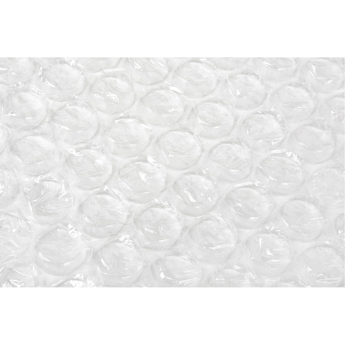 Bubble Roll, 50' x 24", Bubble Size 1/2" Infinity Industrial Services Inc.