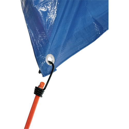 Sangles d'arrimage &eacute;lastiques, 18" Infinity Industrial Services Inc.