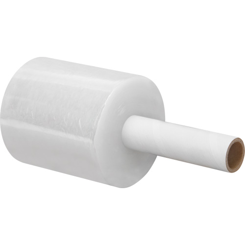 Banding Film, Cast, 80 Gauge, 5" x 1500' Infinity Industrial Services Inc.
