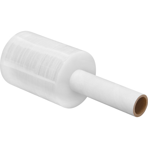 Banding Film, Cast, 120 Gauge, 5" x 650' Infinity Industrial Services Inc.