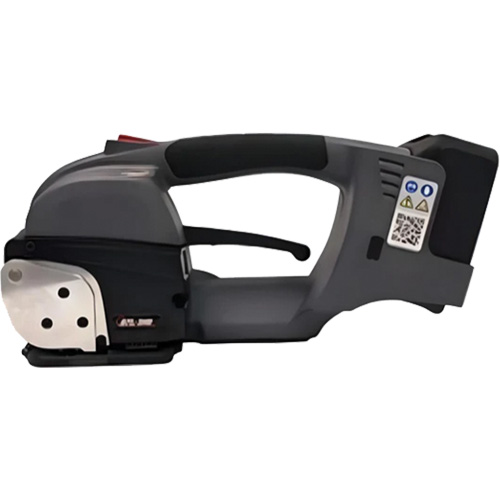 Battery-Operated Strapping Tool Infinity Industrial Services Inc.