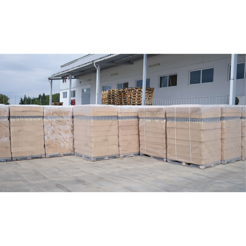 Doublures Gaylord Infinity Industrial Services Inc.