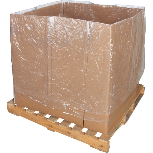 Doublures Gaylord Infinity Industrial Services Inc.