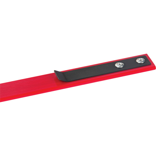 Strapping Pallet Threader Wand Infinity Industrial Services Inc.