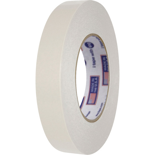 Ruban de film PET double face de qualit&eacute; moyenne, Polyester, 48 mm (1-22/25") la x 55 m (180') lo, 3,5 mils &eacute;pais Infinity Industrial Services Inc.