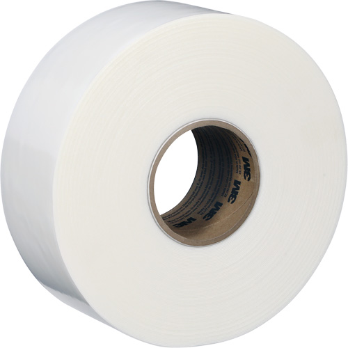 Ruban d'emballage Extreme 4411W+, 76,2 mm (3") x 32,9 m (107,9'), Blanc Infinity Industrial Services Inc.