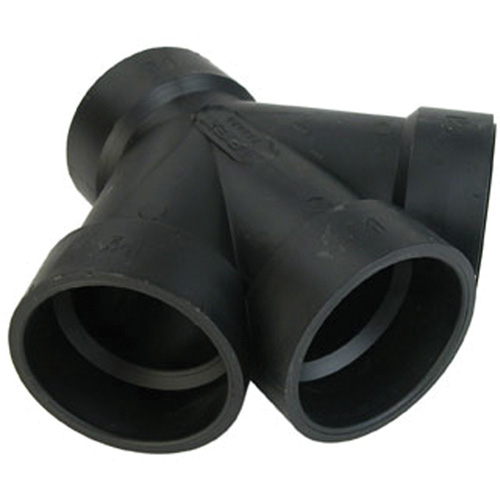 Raccord Y 45° Infinity Industrial Services Inc.