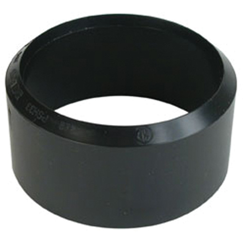 R&eacute;duction m&acirc;le-femelle pour adaptateur de tuyau, 3", Plastique Infinity Industrial Services Inc.