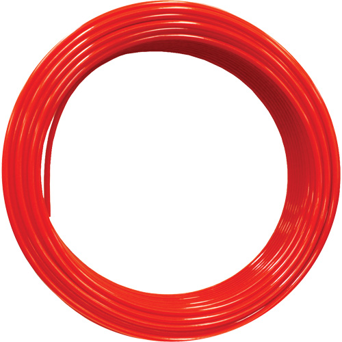 Oxypex Oxygen Barrier Tubing, Plastic, 100' L x 0.75" Dia. Infinity Industrial Services Inc.