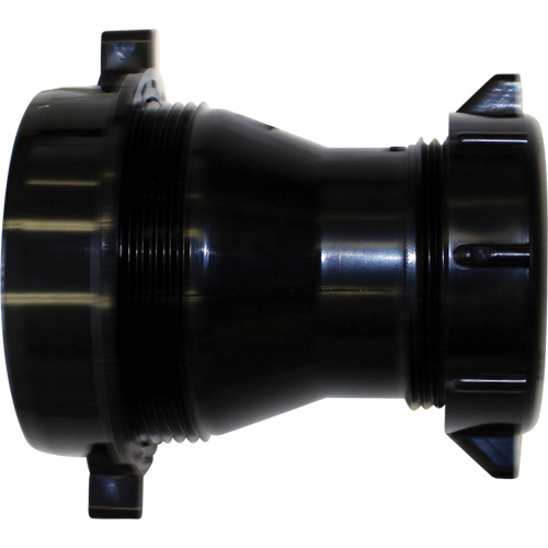 Drainage Coupling Infinity Industrial Services Inc.