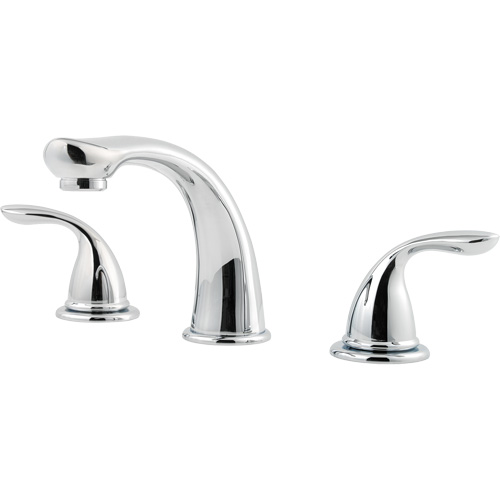 Garniture compl&egrave;te de bain romain de s&eacute;rie Pfirst Infinity Industrial Services Inc.