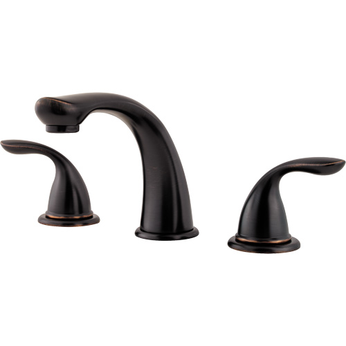 Garniture compl&egrave;te de bain romain de s&eacute;rie Pfirst Infinity Industrial Services Inc.