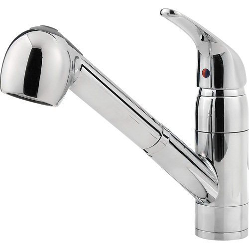 Pfirst Series Kitchen Faucet Infinity Industrial Services Inc.