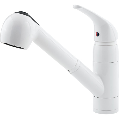 Pfirst Series Kitchen Faucet Infinity Industrial Services Inc.