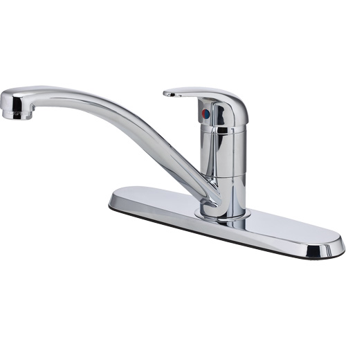 Pfirst Series Kitchen Faucet Infinity Industrial Services Inc.