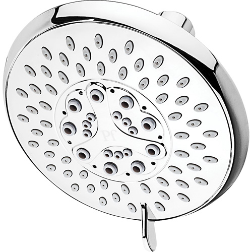 Pomme de douche multifonction Infinity Industrial Services Inc.