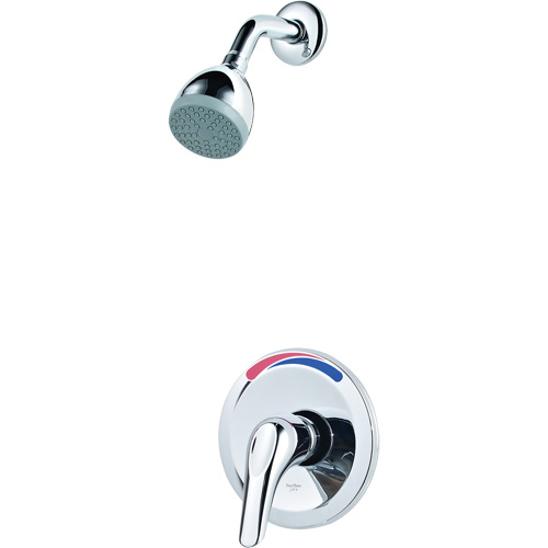 Pfirst Series Shower Only Trim Infinity Industrial Services Inc.
