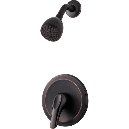 Pfirst Series Shower Trim Infinity Industrial Services Inc.