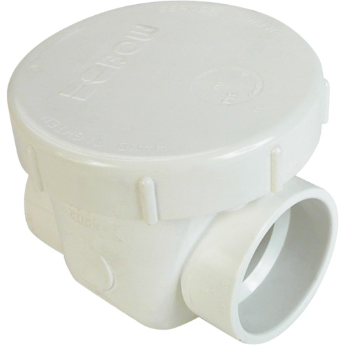 Backwater Valve Infinity Industrial Services Inc.