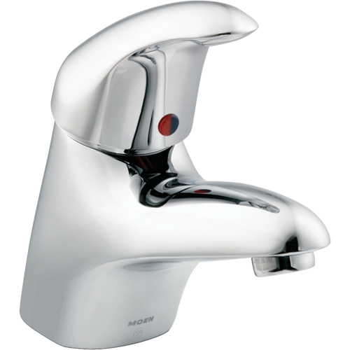 Robinet d&eacute;vier simple M-Dura Infinity Industrial Services Inc.
