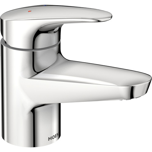 Robinet commercial simple Infinity Industrial Services Inc.