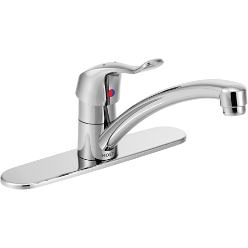Robinet de cuisine M-Dura Infinity Industrial Services Inc.