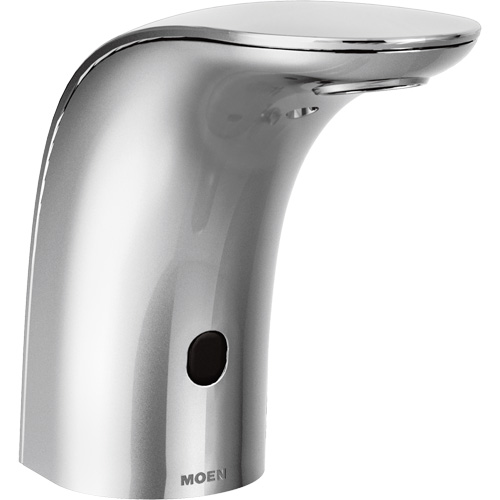 M-Power Single Mount Lavatory Faucet Infinity Industrial Services Inc.