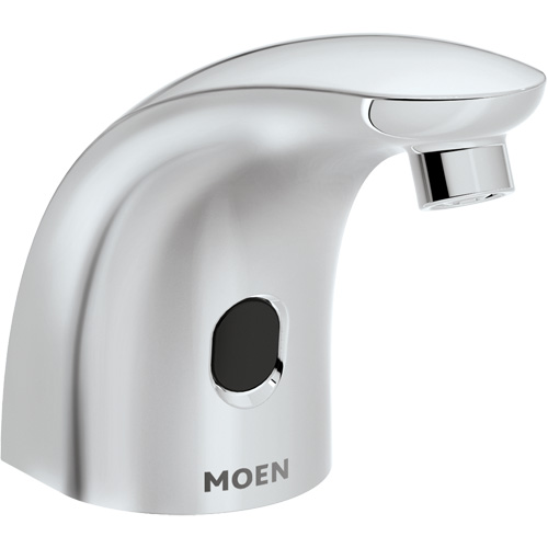 Distributeur de savon de style transitoire M-Power Infinity Industrial Services Inc.