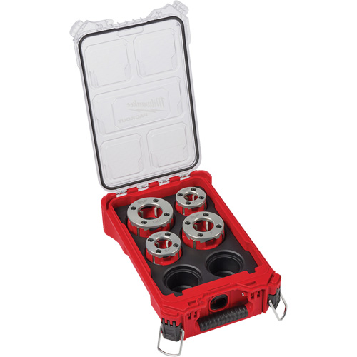 NPT Compact Die Head Kit Infinity Industrial Services Inc.
