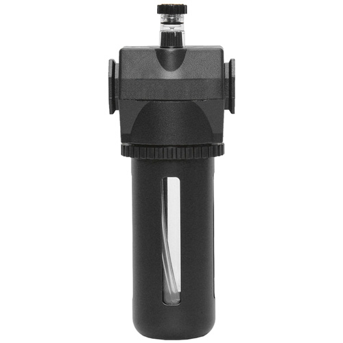 Lubrificateur avec bol standard Modulair 400, 3/4" NPTF, Max. 150 psi, Canalisation/Modulaire/Standard/Vertical Infinity Industrial Services Inc.