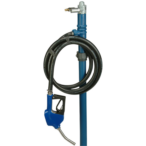 PFM-40 Drum Pump Kit with M6 Air Motor & DEF Accessories Infinity Industrial Services Inc.