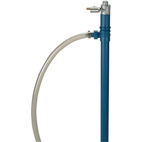 PFP-48 Drum Pump Kit with M6 Air Motor, 22 GPM Infinity Industrial Services Inc.