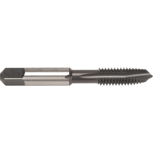 White Wizard Spiral Point Machine Tap, 4-40 Thread, 1-7/8" L Infinity Industrial Services Inc.